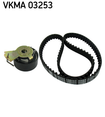 Set curea de distributie VKMA 03253 SKF